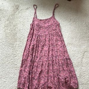 Target floral dress